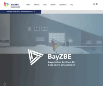 Bayzbe.de(Bayzbe) Screenshot