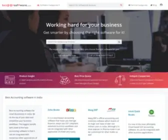 Bazaarsoftware.com(BazaarSoftware) Screenshot