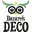 Bazarek-Deco.com.pl Logo