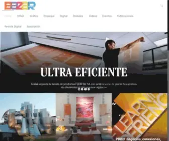 Bazargrafico.com(Gráfico) Screenshot