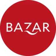 Bazarkustannus.fi Favicon