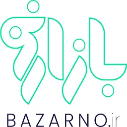 Bazarno.ir Logo
