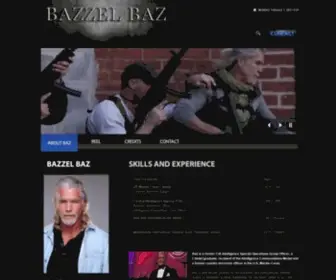 Bazzel-Baz.com(Bazzel Baz) Screenshot