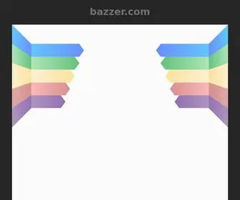 Bazzer.com(Bazzer) Screenshot