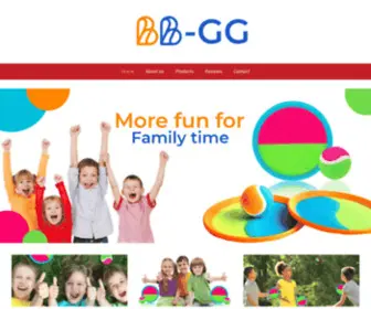 BB-GG.com(BB GG) Screenshot