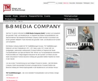 BB-Mediacompany.com(投資した不動産物件を自分で管理する場合のデメリット) Screenshot