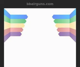 BBairguns.com(bbairguns) Screenshot