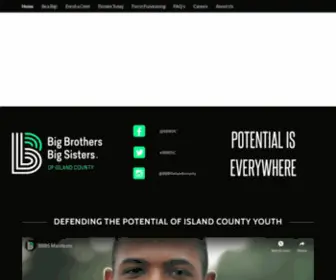 BBBsislandcounty.org(BBBsislandcounty) Screenshot