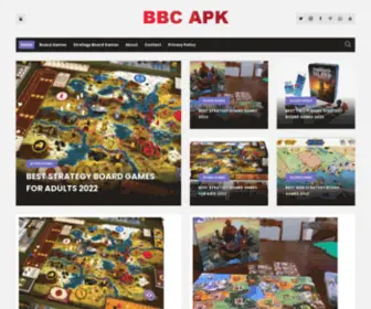 BBcapk.com(BBC APK) Screenshot