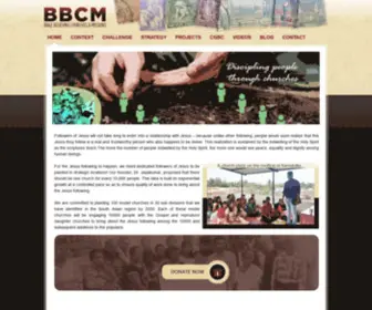 BBCM.asia(Banners) Screenshot
