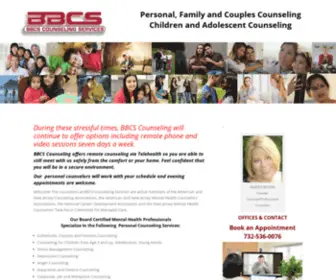 BBCscounseling.com(Personal counseling) Screenshot