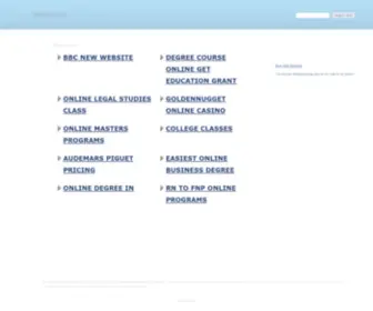BBCWCCS.org(和上) Screenshot