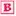 BBemuseum.com Favicon