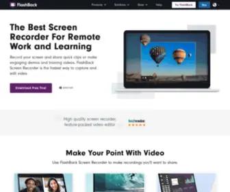 BBflashback-Keys.com(Screen Recorder) Screenshot