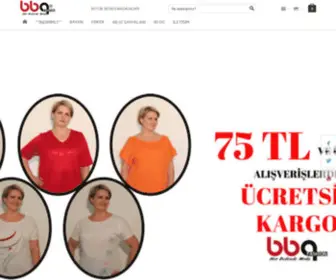 BBG.com.tr(Büyük) Screenshot