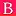 BBH.bz Favicon