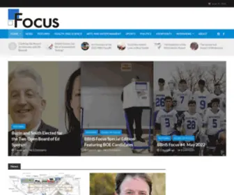 BBHsfocus.com(BBHsfocus) Screenshot