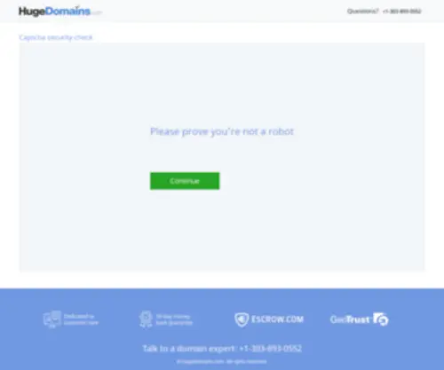 BBimm.com(英文名) Screenshot