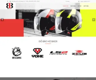 BBI.vn(BBI VN) Screenshot