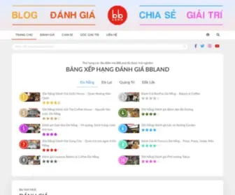 BBland.net(Du lịch) Screenshot