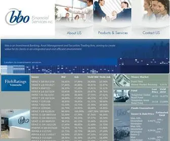 BBO.com(In motion) Screenshot