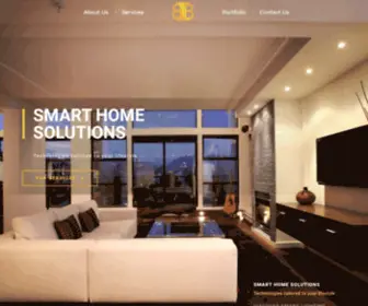 BBone.tech(Smart Home Automations) Screenshot