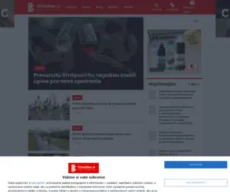 BBonline.sk(Banská) Screenshot