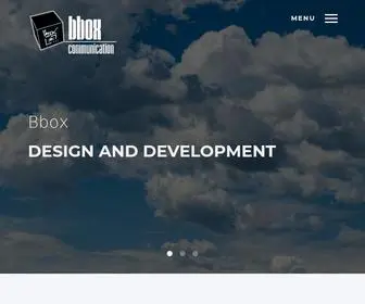 BBox.it(Bbox communication) Screenshot