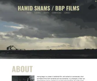 BBpfilms.com(BBP Films) Screenshot