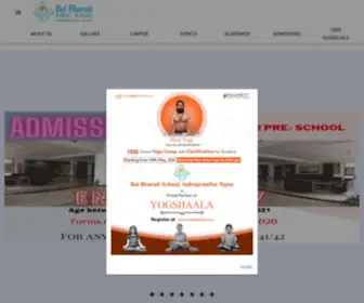 BBpsip.in(BBpsip) Screenshot