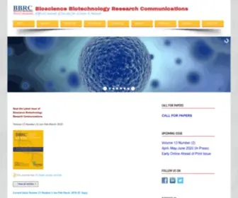 BBRC.in(BBRC) Screenshot