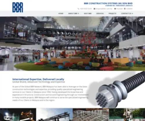 BBR.com.my(BBR (Malaysia)) Screenshot