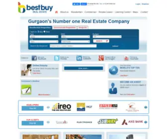 BBreindia.com(BBRE India) Screenshot