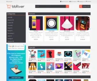 BBriver.com(BBriver) Screenshot