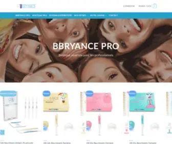 BBryancepro.com(BBryancepro) Screenshot