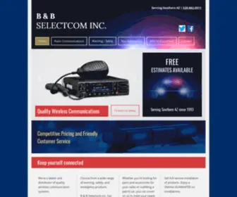 BBselectcom.com(BBselectcom) Screenshot