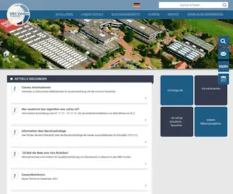 BBsverden.de(BBS Verden) Screenshot