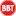 BBT4VW.com Logo