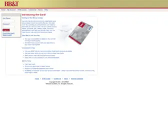 BBtpayrollcard.com(BBtpayrollcard) Screenshot