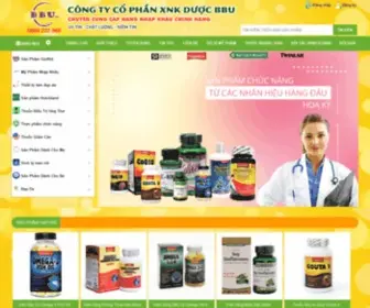 BBU.vn(CÔNG) Screenshot