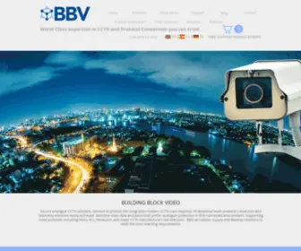 BBVCCTV.com(BBVCCTV) Screenshot