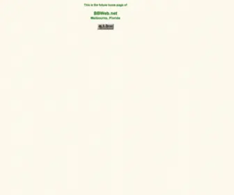 BBweb.net(BBWeb) Screenshot