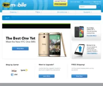 BBymobilephones.com(BBymobilephones) Screenshot