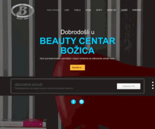 BC-Bozica.com(Stručnjaka) Screenshot