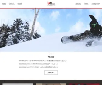 BC-Stream.com Screenshot
