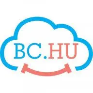 BC.hu Logo