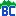 BC4X4.com Logo