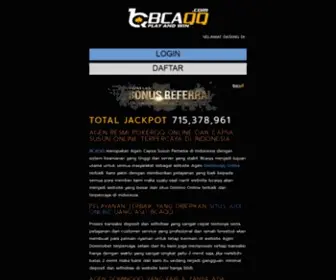 Bcaqq.host(Bcaqq host) Screenshot