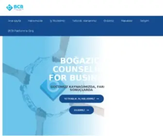 BCbcounseling.com(BCbcounseling) Screenshot