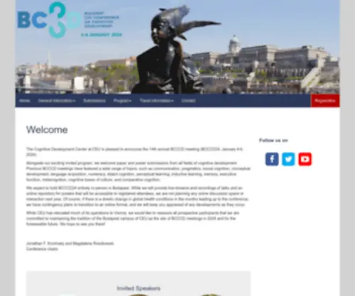 BCCCD.org(BCCCD 2025) Screenshot